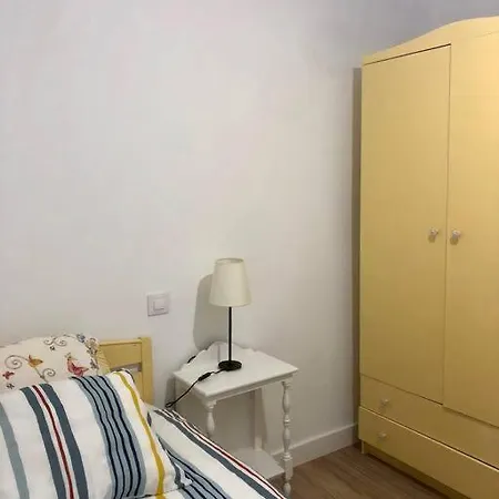 Apartment Coqueto Apartamento En Santander
