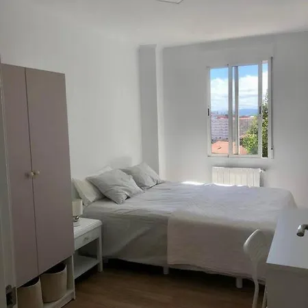 Coqueto Apartamento En Santander