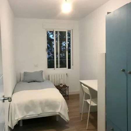 Coqueto Apartamento En Apartment