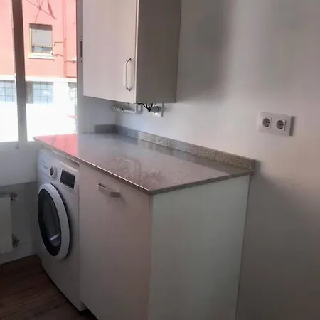 Apartamento Coqueto Apartamento En *